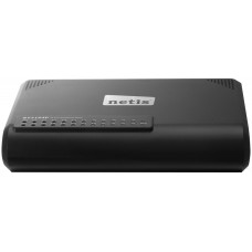 Комутатор Netis ST3124P (ST3124P)