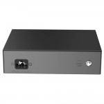 Комутатор Ruijie Reyee RG-ES106F-P (RG-ES106F-P) Комутатор Ruijie Reyee RG-ES106F-P (RG-ES106F-P)