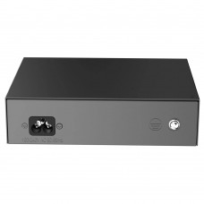Комутатор Ruijie Reyee RG-ES106F-P (RG-ES106F-P)