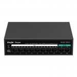 Комутатор Ruijie Reyee RG-ES110FG-P (RG-ES110FG-P) Комутатор Ruijie Reyee RG-ES110FG-P (RG-ES110FG-P)