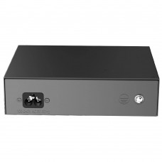 Комутатор Ruijie Reyee RG-ES110FG-P (RG-ES110FG-P)