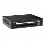 Комутатор Ruijie Reyee RG-ES110GS-P-L (RG-ES110GS-P-L)