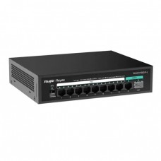 Комутатор Ruijie Reyee RG-ES110GS-P-L (RG-ES110GS-P-L)