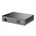 Комутатор Ruijie Reyee RG-ES110GS-P-L (RG-ES110GS-P-L)