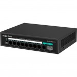 Комутатор Ruijie Reyee RG-ES110GS-P-L (RG-ES110GS-P-L)