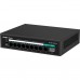 Комутатор Ruijie Reyee RG-ES110GS-P-L (RG-ES110GS-P-L)