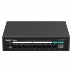 Комутатор Ruijie Reyee RG-ES110GS-P-L (RG-ES110GS-P-L)