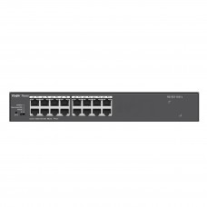 Комутатор Ruijie Reyee RG-ES116G-L (RG-ES116G-L)