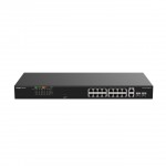 Комутатор Ruijie Reyee RG-ES118FGS-LP (RG-ES118FGS-LP) Комутатор Ruijie Reyee RG-ES118FGS-LP (RG-ES118FGS-LP)