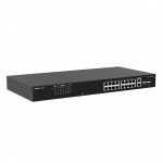 Комутатор Ruijie Reyee RG-ES118FGS-LP (RG-ES118FGS-LP) Комутатор Ruijie Reyee RG-ES118FGS-LP (RG-ES118FGS-LP)