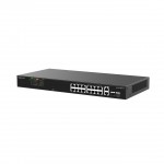 Комутатор Ruijie Reyee RG-ES118FGS-LP (RG-ES118FGS-LP) Комутатор Ruijie Reyee RG-ES118FGS-LP (RG-ES118FGS-LP)