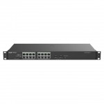 Комутатор Ruijie Reyee RG-ES118GS-P-L (RG-ES118GS-P-L) Комутатор Ruijie Reyee RG-ES118GS-P-L (RG-ES118GS-P-L)