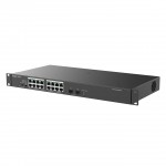 Комутатор Ruijie Reyee RG-ES118GS-P-L (RG-ES118GS-P-L) Комутатор Ruijie Reyee RG-ES118GS-P-L (RG-ES118GS-P-L)