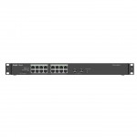 Комутатор Ruijie Reyee RG-ES118GS-P-L (RG-ES118GS-P-L) Комутатор Ruijie Reyee RG-ES118GS-P-L (RG-ES118GS-P-L)