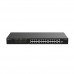 Комутатор Ruijie Reyee RG-ES126FGS-P (RG-ES126FGS-P)
