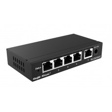 Комутатор Ruijie Reyee RG-ES205GC (RG-ES205GC)