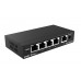 Комутатор Ruijie Reyee RG-ES205GC (RG-ES205GC)