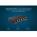 Комутатор Ruijie Reyee RG-ES205GC (RG-ES205GC)