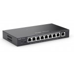 Комутатор Ruijie Reyee RG-ES209GC-P (RG-ES209GC-P)