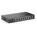 Комутатор Ruijie Reyee RG-ES209GC-P (RG-ES209GC-P)