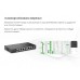 Комутатор Ruijie Reyee RG-ES209GC-P (RG-ES209GC-P)