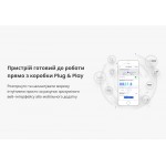 Комутатор Ruijie Reyee RG-ES209GC-P (RG-ES209GC-P)
