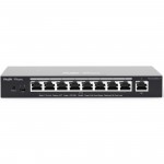 Комутатор Ruijie Reyee RG-ES209GC-P (RG-ES209GC-P)