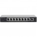 Комутатор Ruijie Reyee RG-ES209GC-P (RG-ES209GC-P)