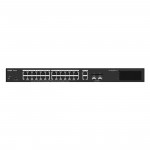 Комутатор Ruijie Reyee RG-ES228GS-LP (RG-ES228GS-LP) Комутатор Ruijie Reyee RG-ES228GS-LP (RG-ES228GS-LP)