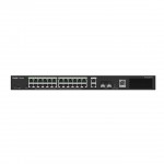 Комутатор Ruijie Reyee RG-ES228GS-P (RG-ES228GS-P)
