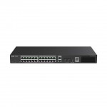 Комутатор Ruijie Reyee RG-ES228GS-P (RG-ES228GS-P)