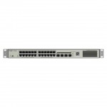 Комутатор Ruijie Reyee RG-NBS3100-24GT4SFP-P-V2 (RG-NBS3100-24GT4SFP-P-V2) Комутатор Ruijie Reyee RG-NBS3100-24GT4SFP-P-V2 (RG-NBS3100-24GT4SFP-P-V2)