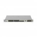 Комутатор Ruijie Reyee RG-NBS3100-24GT4SFP-P-V2 (RG-NBS3100-24GT4SFP-P-V2) Комутатор Ruijie Reyee RG-NBS3100-24GT4SFP-P-V2 (RG-NBS3100-24GT4SFP-P-V2)