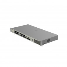 Комутатор Ruijie Reyee RG-NBS3100-24GT4SFP-P-V2 (RG-NBS3100-24GT4SFP-P-V2)