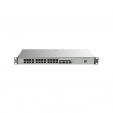 Комутатор Ruijie Reyee RG-NBS3100-24GT4SFP-V2 (RG-NBS3100-24GT4SFP-V2)