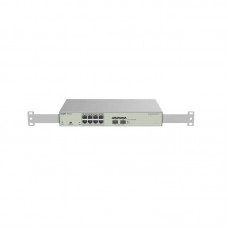 Комутатор Ruijie Reyee RG-NBS3100-8GT2SFP-P-V2 (RG-NBS3100-8GT2SFP-P-V2)