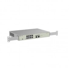 Комутатор Ruijie Reyee RG-NBS3100-8GT2SFP-P-V2 (RG-NBS3100-8GT2SFP-P-V2)