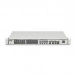 Комутатор Ruijie Reyee RG-NBS3200-24SFP/8GT4XS (RG-NBS3200-24SFP/8GT4XS) Комутатор Ruijie Reyee RG-NBS3200-24SFP/8GT4XS (RG-NBS3200-24SFP/8GT4XS)