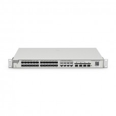 Комутатор Ruijie Reyee RG-NBS3200-24SFP/8GT4XS (RG-NBS3200-24SFP/8GT4XS)