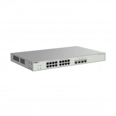 Комутатор Ruijie Reyee RG-NBS3300-16MG4XS-HP (RG-NBS3300-16MG4XS-HP)