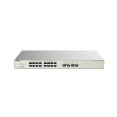 Комутатор Ruijie Reyee RG-NBS3300-16MG4XS-HP (RG-NBS3300-16MG4XS-HP)