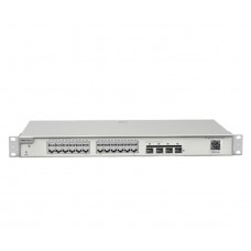 Комутатор Ruijie Reyee RG-NBS5100-24GT4SFP (RG-NBS5100-24GT4SFP)