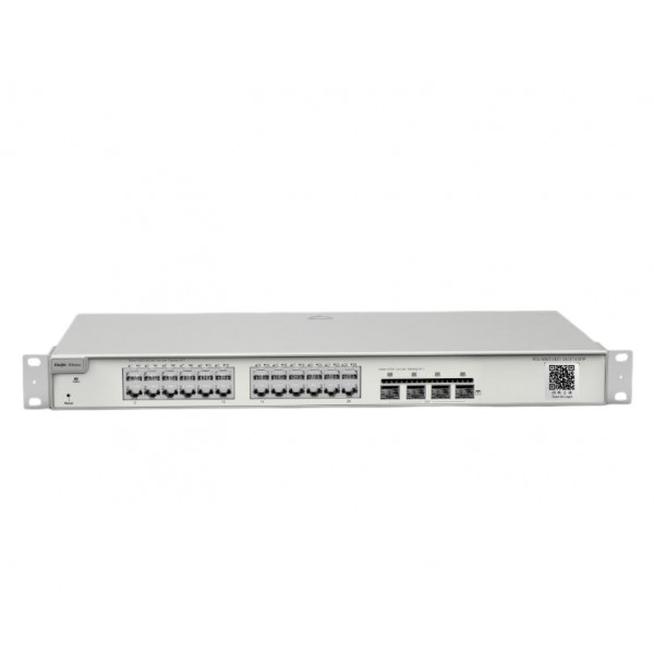 Комутатор Ruijie Reyee RG-NBS5100-24GT4SFP (RG-NBS5100-24GT4SFP)