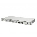 Комутатор Ruijie Reyee RG-NBS5100-24GT4SFP (RG-NBS5100-24GT4SFP)