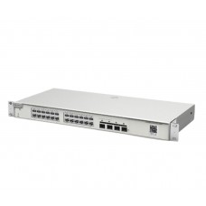 Комутатор Ruijie Reyee RG-NBS5100-24GT4SFP (RG-NBS5100-24GT4SFP)