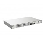 Комутатор Ruijie Reyee RG-NBS5100-24GT4SFP (RG-NBS5100-24GT4SFP)