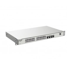 Комутатор Ruijie Reyee RG-NBS5100-24GT4SFP (RG-NBS5100-24GT4SFP)
