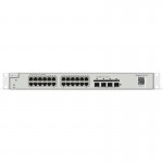 Комутатор Ruijie Reyee RG-NBS5100-24GT4SFP (RG-NBS5100-24GT4SFP)