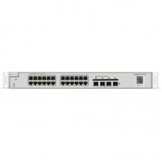 Комутатор Ruijie Reyee RG-NBS5100-24GT4SFP (RG-NBS5100-24GT4SFP)