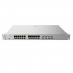 Комутатор Ruijie Reyee RG-NBS5100-24GT4SFP-P (RG-NBS5100-24GT4SFP-P) Комутатор Ruijie Reyee RG-NBS5100-24GT4SFP-P (RG-NBS5100-24GT4SFP-P)